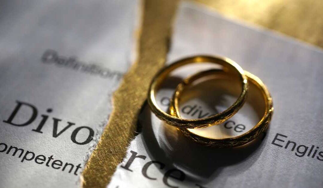 How Newport News Courts Handle Contested Divorce Cases