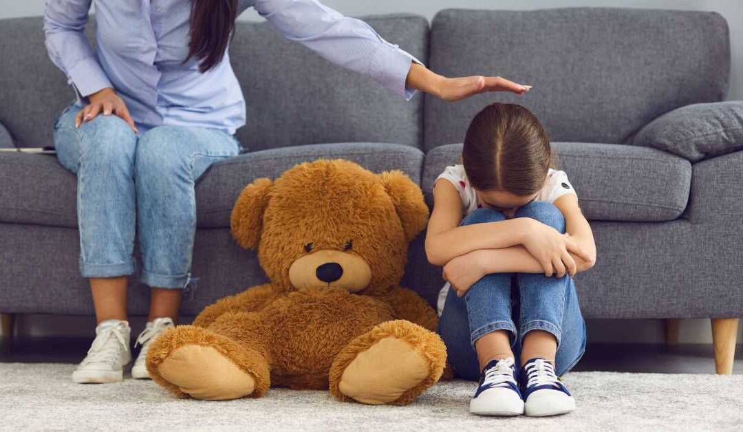 How Virginia Courts Decide Child Custody: Factors Judges Consider