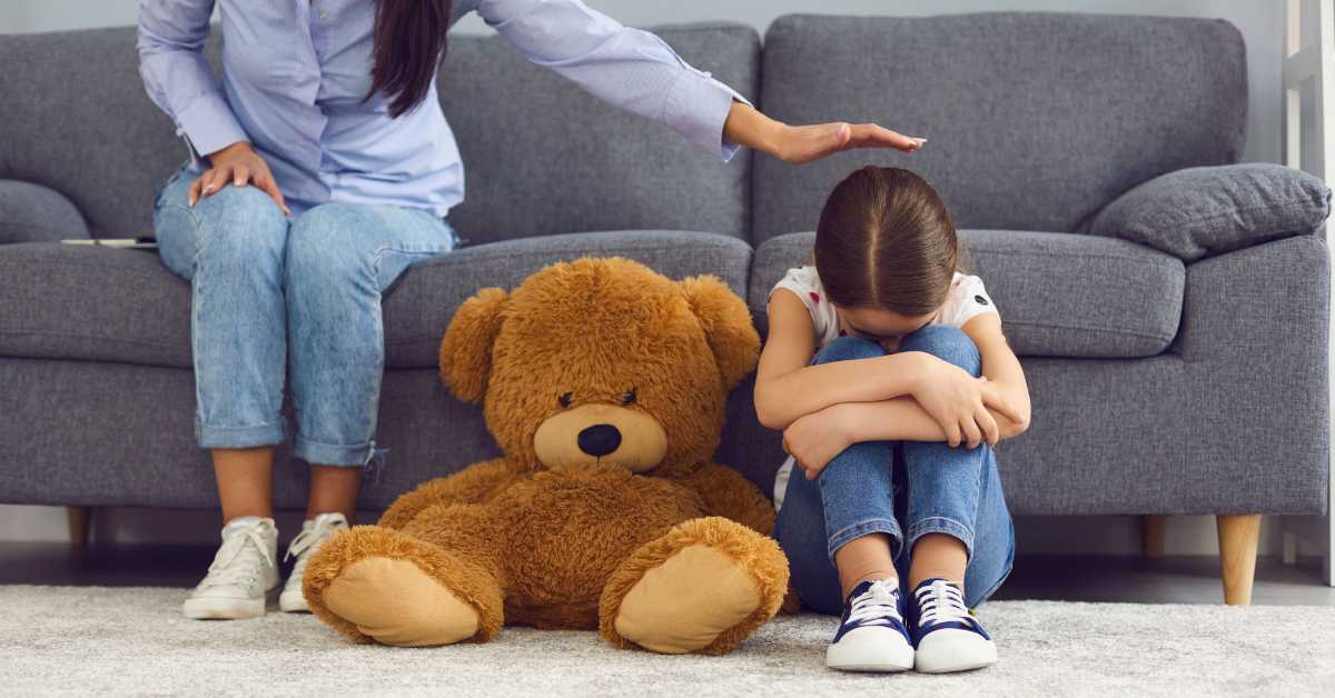 How Virginia Courts Decide Child Custody