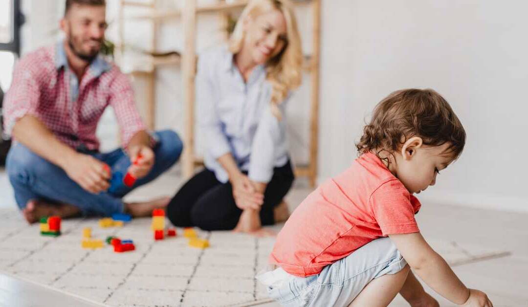Parent Access to School Records in Virginia 2025: What the New Law Means for Co-Parents