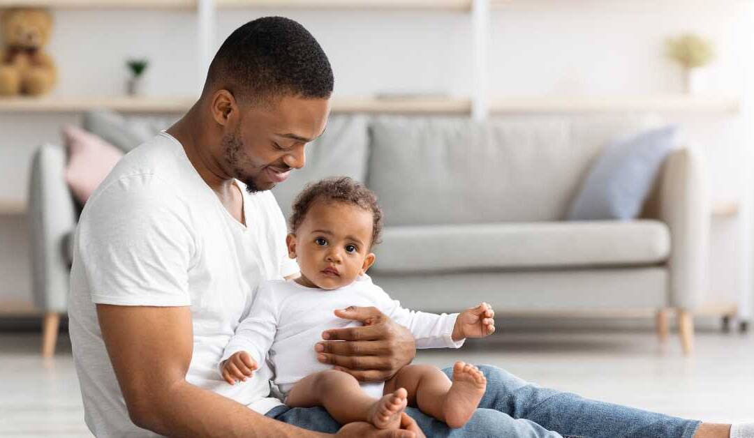 Paternity and Fathers’ Rights in Virginia: Custody When You’re Not on the Birth Certificate