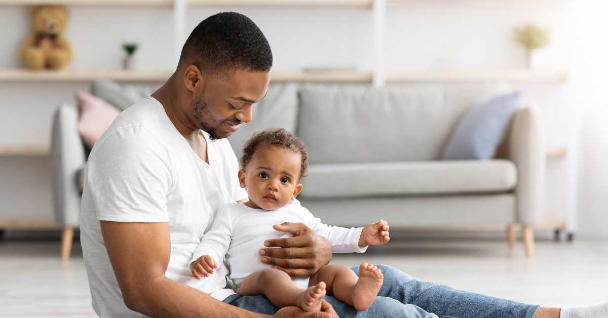 Paternity and Fathers' Rights in Virginia