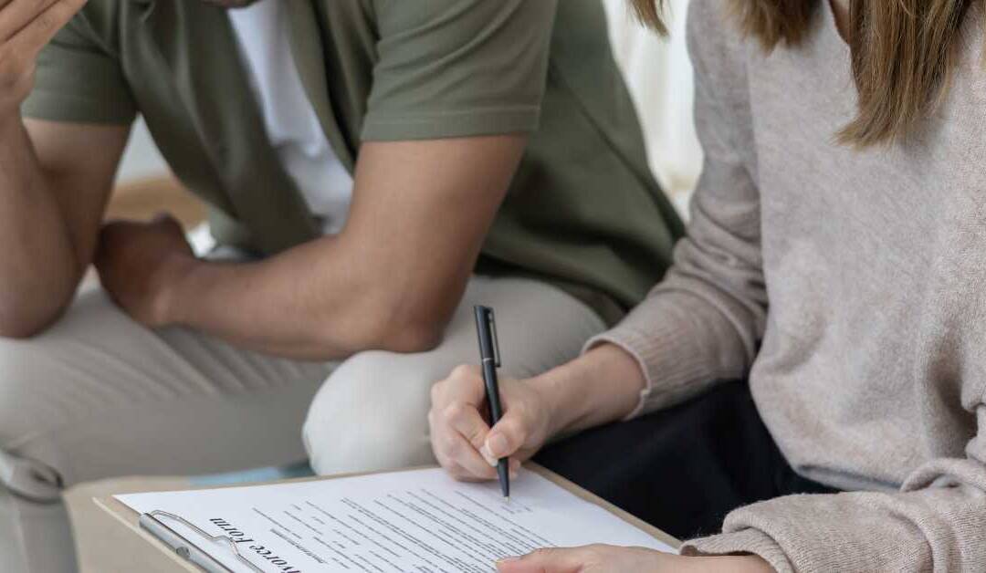 How To Protect Your Family Assets During Divorce in Virginia: Legal Tips From an Attorney