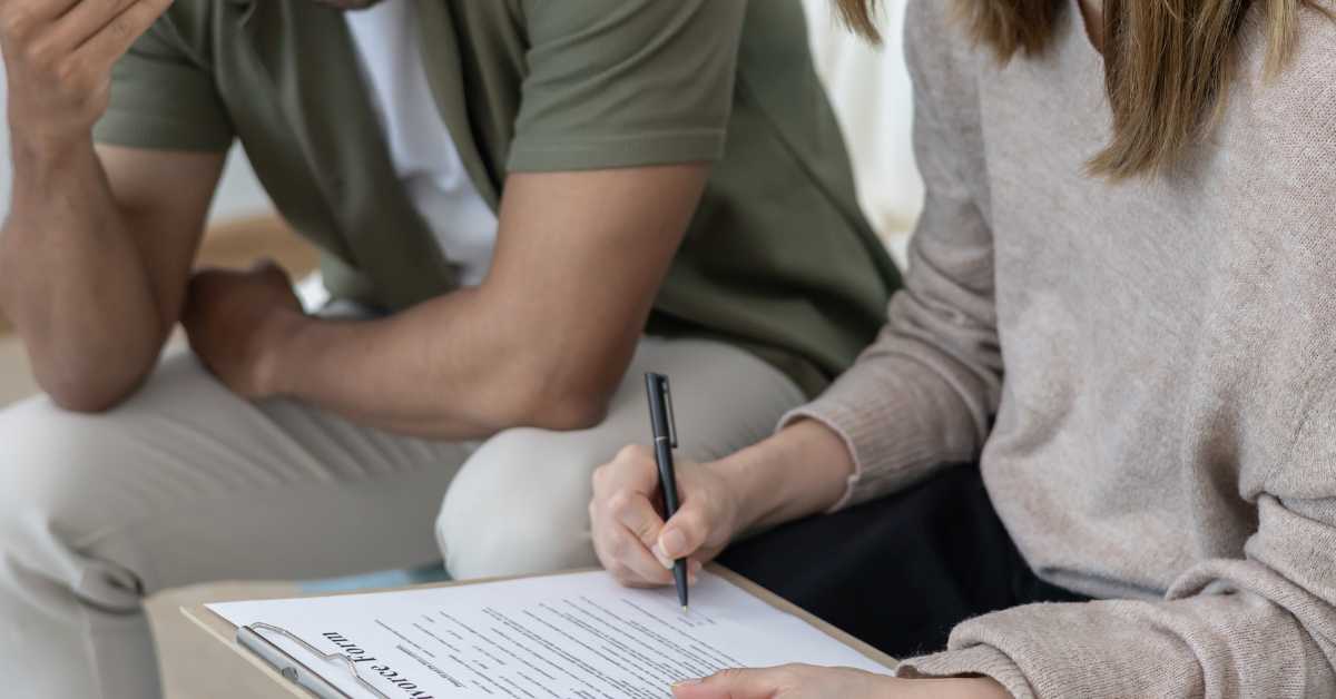 Protect Your Family Assets During Divorce in Virginia Protect Your Family Assets During Divorce in Virginia
