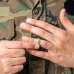 The 1010 Rule and Military Divorce