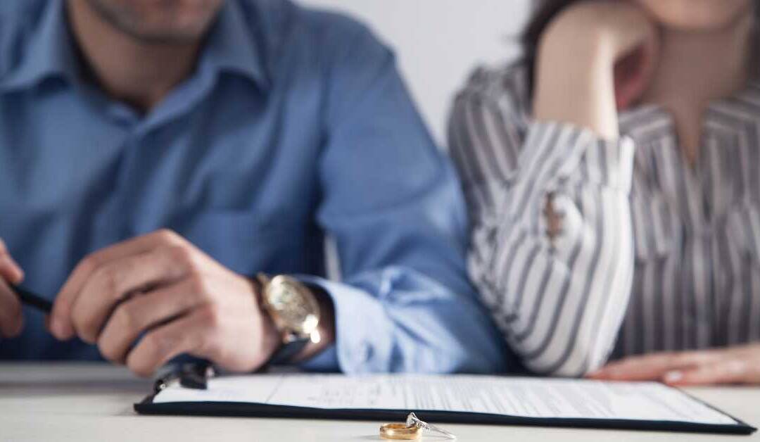Virginia Divorce Checklist: What To Prepare Before Filing