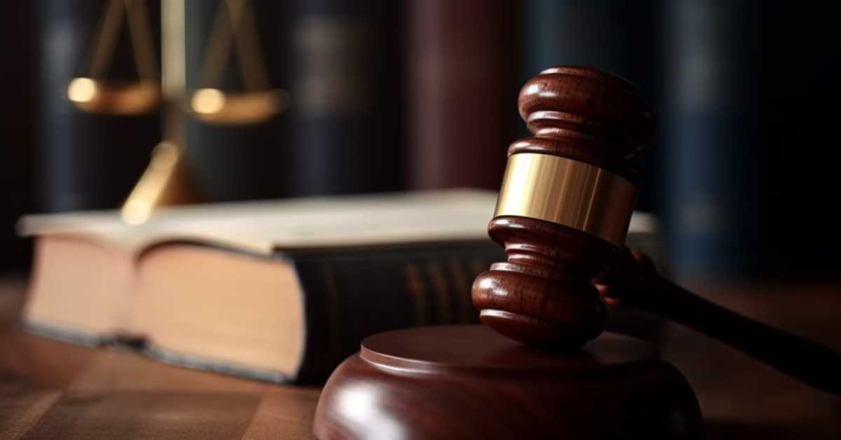 Virginia Protective Order 2025 Four Years