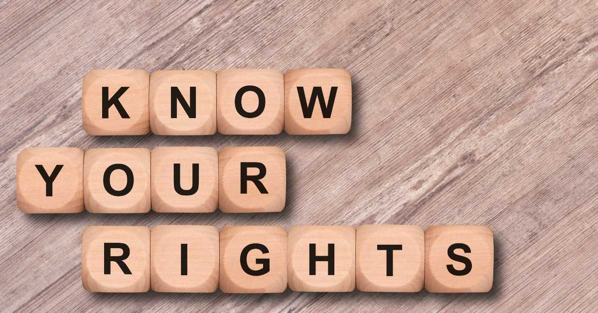 Your Rights During a Separation in Virginia Your Rights During a Separation in Virginia