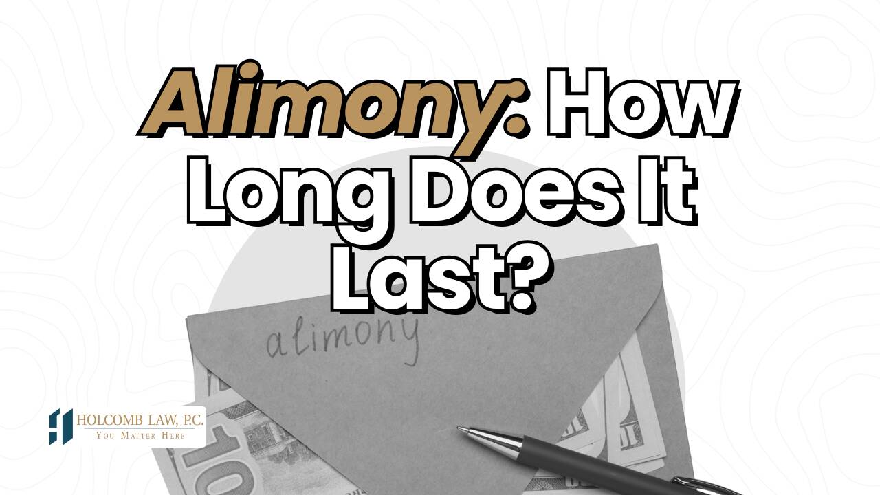 Alimony Isn’t Always Forever_ How Judges Decide Duration in Virginia Alimony Isn’t Always Forever_ How Judges Decide Duration in Virginia