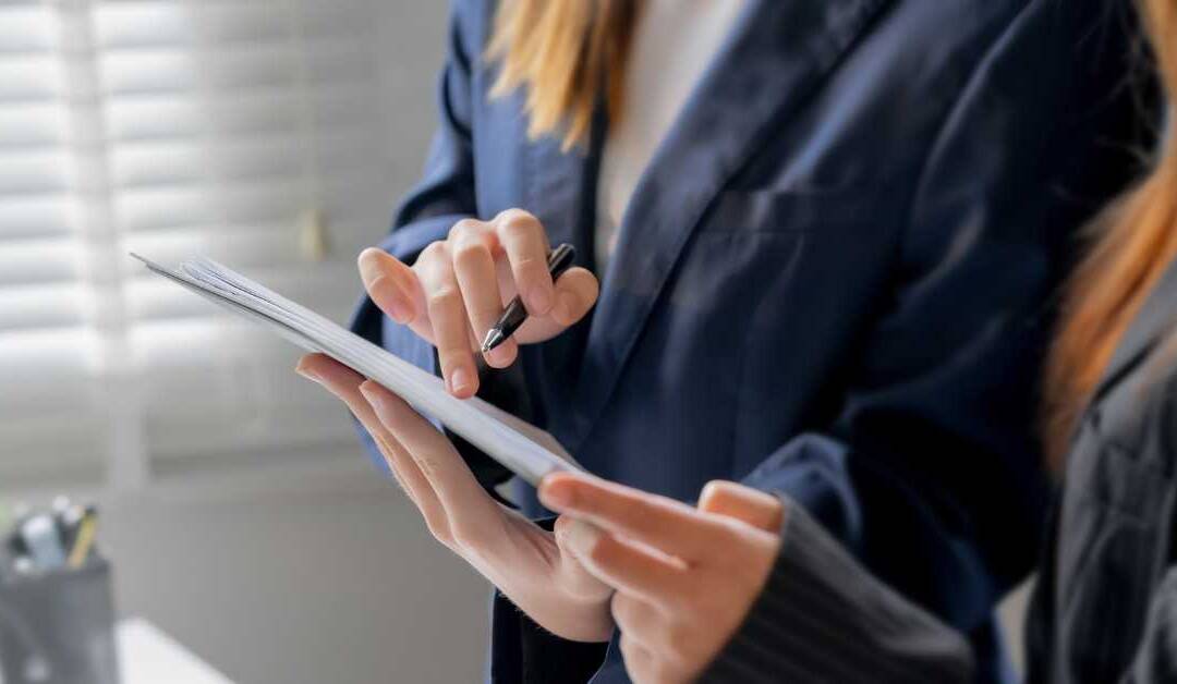 Business Valuation in a Virginia Divorce: How a Closely Held Business Gets Divided