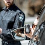 Refusing a Breathalyzer in Virginia