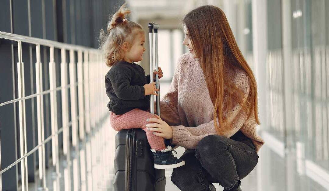 Summer Custody Schedules in Virginia: How to Handle Disputes When Your Ex Changes the Plan