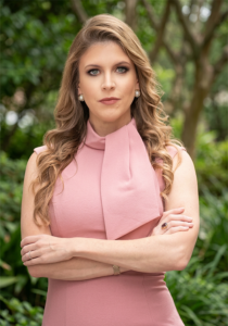 Amanda Rieman Sarago