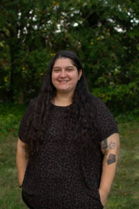 Miriam Christopher