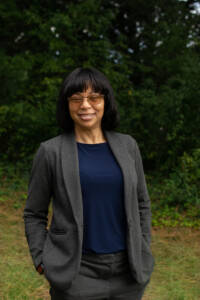 Pamela Wallace