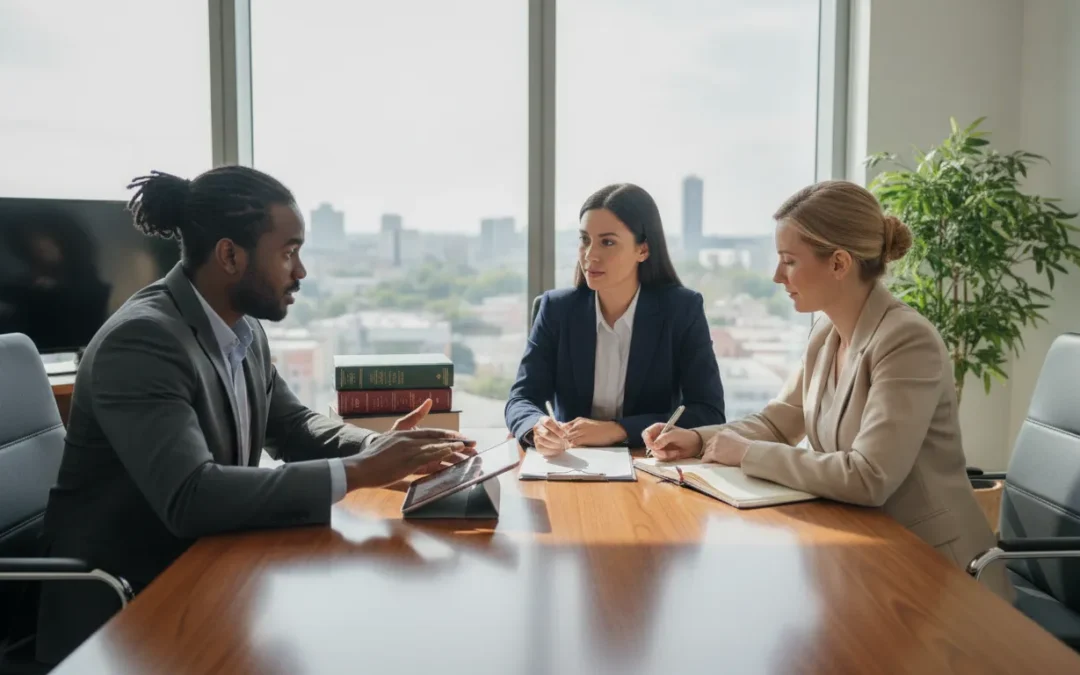 Civil Litigation Attorney: Cases, Costs & Next Steps