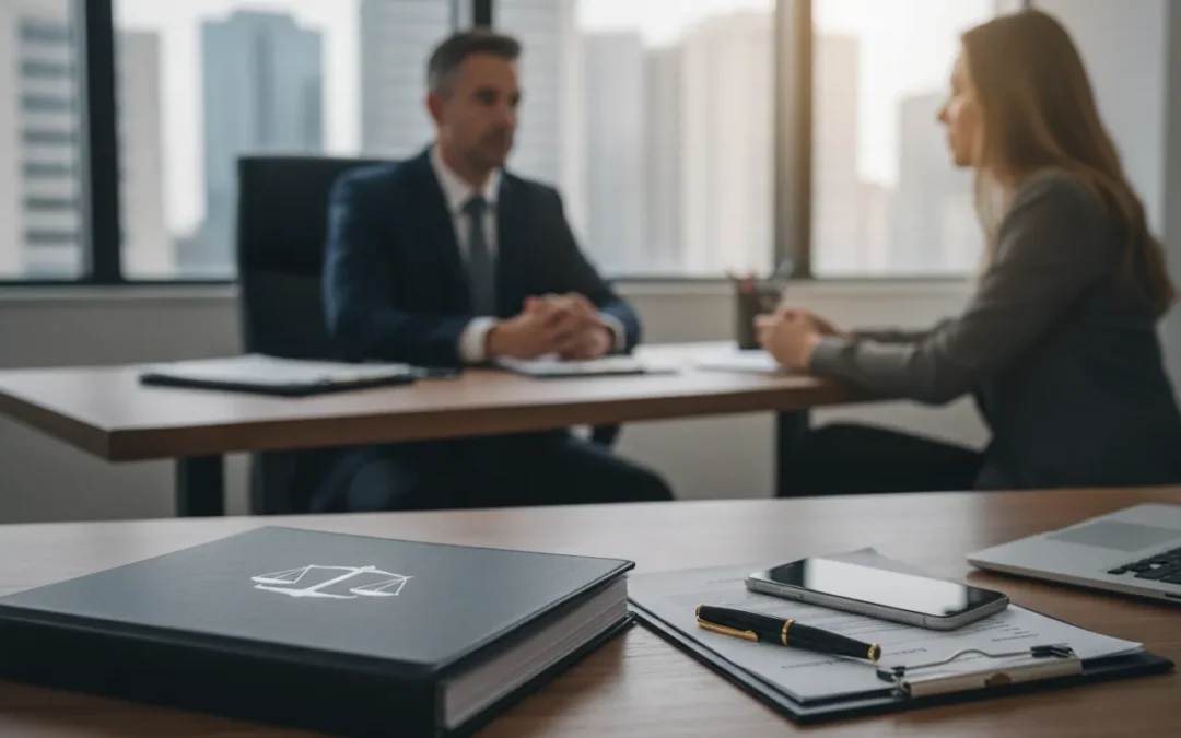 DUI Defense Lawyer Fees: What You Can Expect