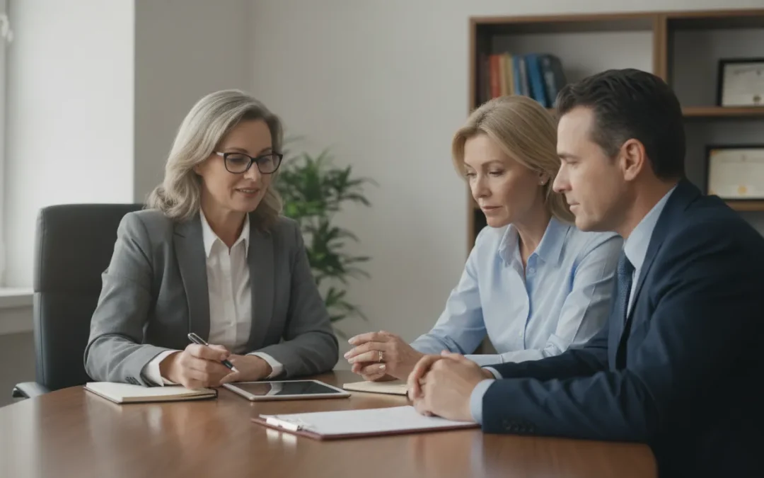Guardianship Lawyer Fees in Hampton Roads: What to Expect