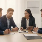 Virginia personal injury lawyers discussing how much a case is worth.