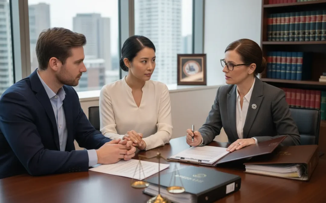 How to Enforce a Prenuptial Agreement in Virginia